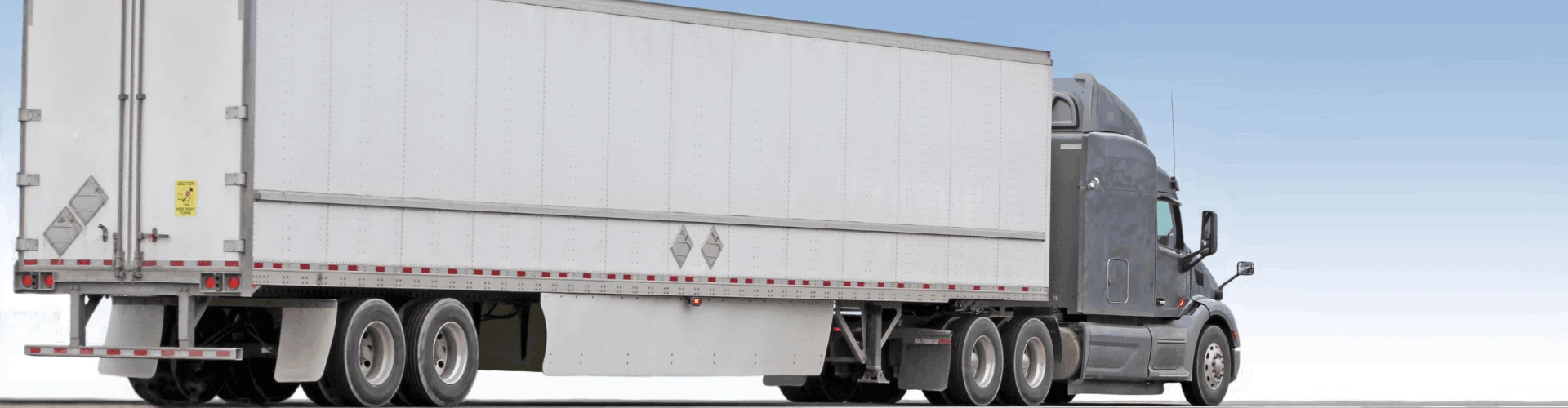 Owner-Operator Truck Insurance