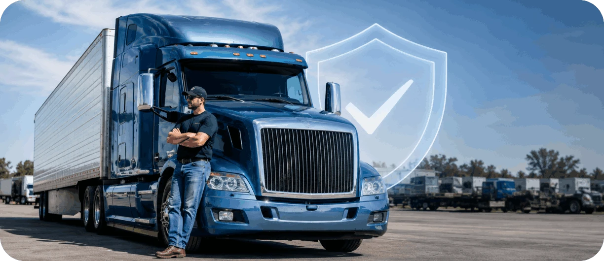 Owner-Operator Truck Insurance: A Complete Coverage Guide