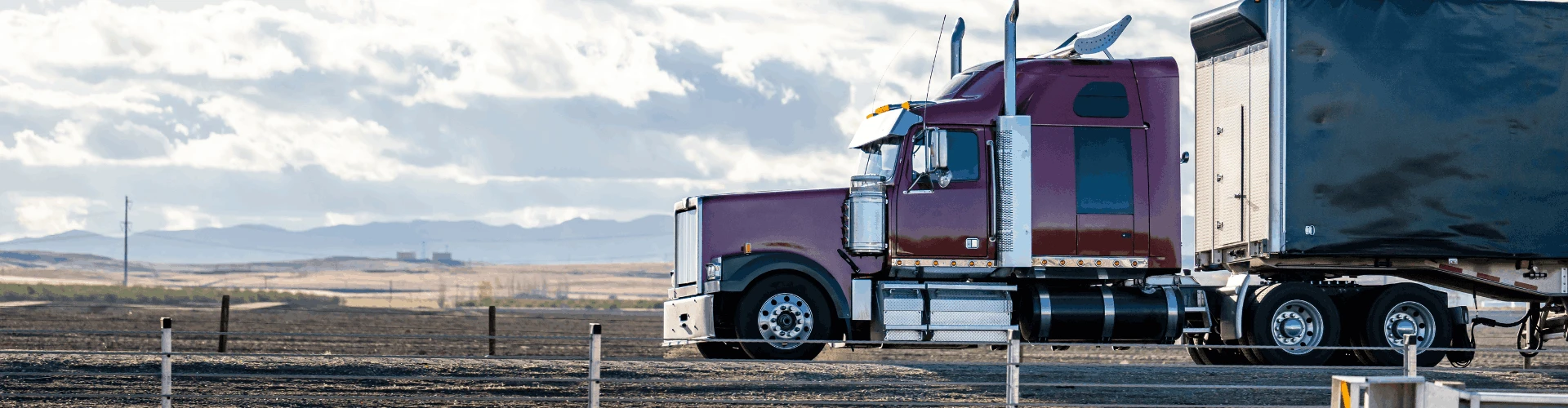 Commercial Truck Insurance