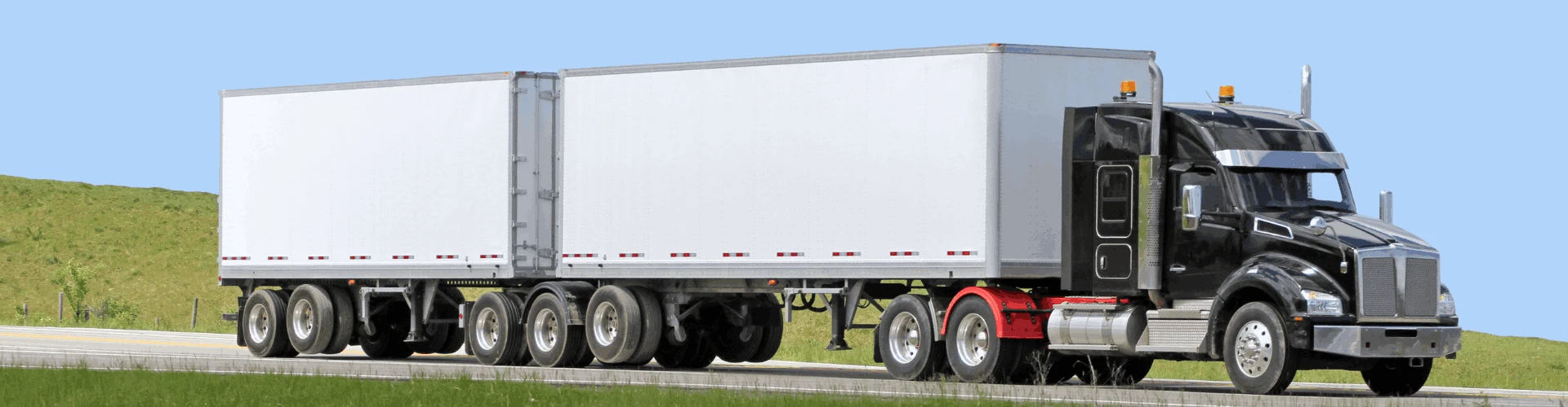 Motor Truck Cargo Insurance